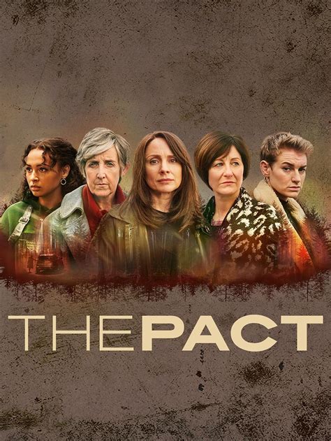 Chapter 2: The Pact
